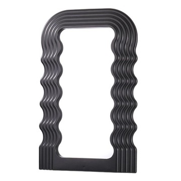 Разноцветное карманное зеркальце