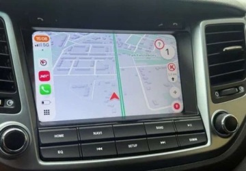 Hyundai Tucson III SUV 1.7 CRDI 115KM 2016 Hyundai Tucson Hyundai Tucson 1.7 Diesel 116KM, zdjęcie 17