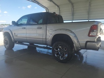  RAM 1500 Big Horn 2022 5.7l 5.7 Benzyna 395KM, zdjęcie 1