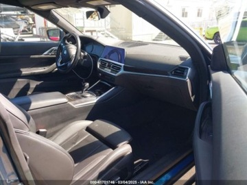 BMW Seria 4 G22-23-26 2022 BMW Seria 4 430I 2022 2.0l 2.0 Benzyna 255KM, zdjęcie 9