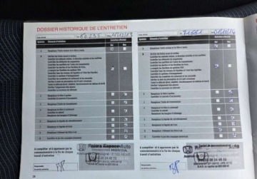 Honda Jazz III 1.4 i-VTEC 100KM 2008 Honda Jazz 1.4benz 100KM Automat Panorama Klima ALU El.Szyby Faktura Gwara, zdjęcie 35