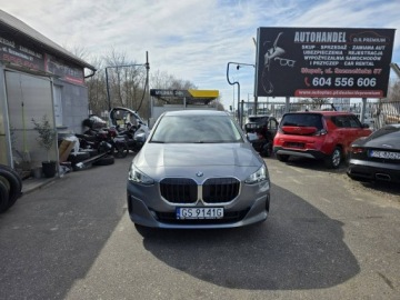 BMW Seria 2 G42-U06 Active Tourer 1.5 218i 136KM 2023 BMW Active Tourer 1.5 Benzyna 136 KM, Automat,, zdjęcie 1