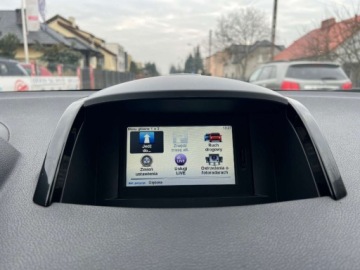 Renault Koleos I SUV Facelifting 2.0 dCi 150KM 2012 Renault Koleos 4x4 Bose Automat Skory Nawigacja Parktronic Bezwypadkowy Gw, zdjęcie 16