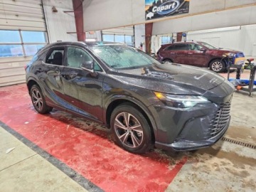 Lexus RX V 2025 Lexus RX 350h 2025 2.5 Hybryda Plug-in 187KM, zdjęcie 4