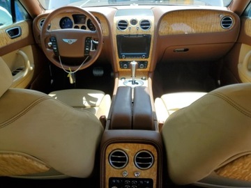 Bentley Continental II 2013 Bentley Flying Spur 2013 6.0l 6.0 Benzyna 616KM, zdjęcie 8