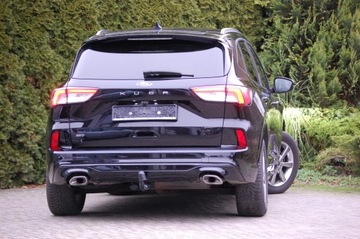 Ford Kuga III SUV 2.0 EcoBlue 190KM 2022 Kuga ST-Line X 2.0TDCI TempAktywny FullLed KeylessGo Kamery 4x4, zdjęcie 39