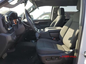 Chevrolet Silverado II 2023 Chevrolet Silverado 2023, 2,7L, od ubezpieczalni 2.7 Benzyna 310KM, zdjęcie 6