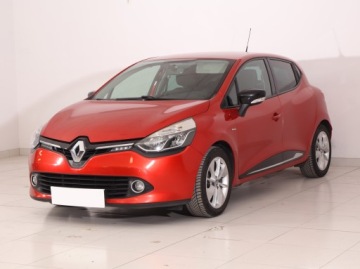 Renault Clio IV Hatchback 5d 1.2 16V 73KM 2016 Renault Clio 1.2 16V, Salon Polska, 1. Właściciel, zdjęcie 1