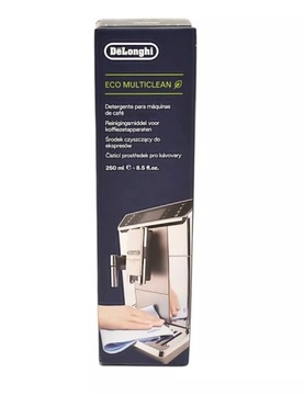DELONGHI MULTICLEAN ŚRODEK DO CZYSZCZENIA EKSPRESÓW DLSC550