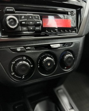 Peugeot 301 Sedan 1.2 PureTech 82KM 2015 Peugeot 301 Automat Salon PL LPG Gwarancja w cenie Warszawa VRRR 1.2 82KM, zdjęcie 12