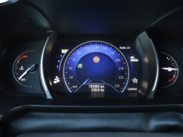 Renault Talisman Kombi 1.6 Energy TCe 200KM 2016 Renault Talisman 1.6 TCe, Salon Polska, Automat, zdjęcie 10