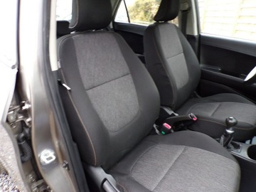 Kia Picanto II Hatchback 5d 1.0 69KM 2011 Kia Picanto Klimatyzacja / Gwarancja / 5 Drzwi, zdjęcie 22