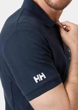 МУЖСКАЯ ФУТБОЛКА ПОЛО HELLY HANSEN HP RACE 34416 597