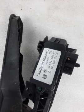 Потенциометр педали акселератора 1K1721503AH OE ОРИГИНАЛ