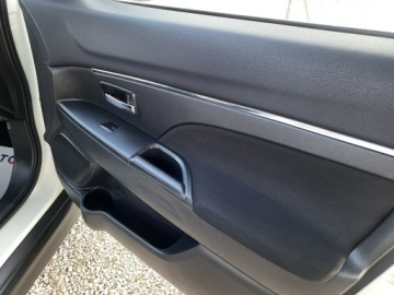 Mitsubishi ASX I SUV Facelifting 2016 1.6 117KM 2017 Mitsubishi ASX 1.6 117 KM 100% Przebieg 83 Tyś km, zdjęcie 21