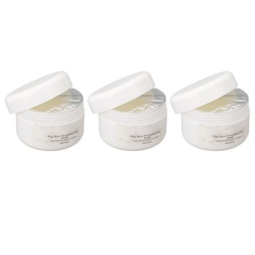 3 szt. Peeling oczyszczający skórę głowy korzeń