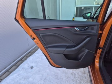 Skoda 2025 Skoda Kamiq Demo Monte Carlo 1.0 TSI DSG, zdjęcie 15