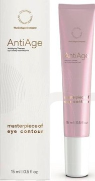 Colway Masterpiece Крем для глаз 15мл