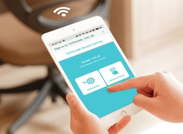 Двухдиапазонный WiFi-маршрутизатор Totolink T20 AC3000 MU-MIMO