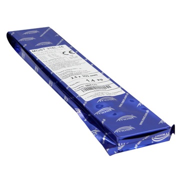 ELEKTRODA SPAWALNICZA 316L-16 FI 2,5 MOST 1,4kg