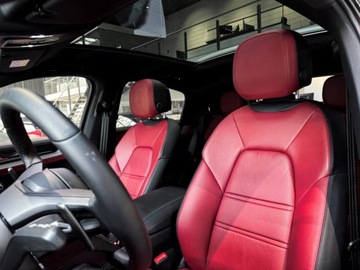 Porsche Cayenne III SUV Facelifting 4.0 474KM 2025 PORSCHE Cayenne S Suv 4.0 (474KM) 2025, zdjęcie 4