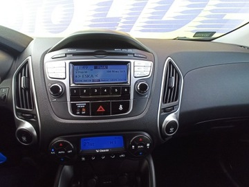 Hyundai ix35 SUV 1.6 GDI 135KM 2013 Hyundai ix35 salon, II właściciel, bezwypadkowy, zdjęcie 15