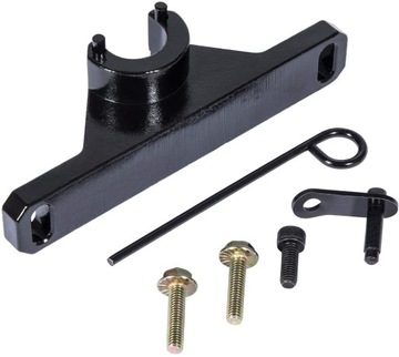 BLOKADA WAŁKA WYRÓWNOWAŻAJĄCEGO POMPY OLEJU BMW N20 N26 X1 X3 X4 Z4