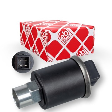 DÍLY MONTÁŽ FEBI BILSTEIN 18082