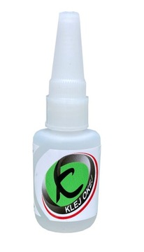 KLEJ OKEJ MOCNY SZYBKOSCHNĄCY 20G GLUE