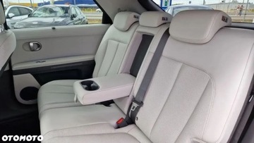Hyundai IONIQ 5 2023 Hyundai IONIQ 5 77kWh Techniq Elektryczny 224KM, zdjęcie 13