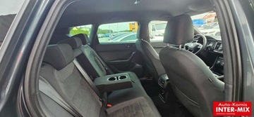 Seat Ateca SUV 2.0 TDI 150KM 2019 Seat Ateca Xcellence zarejestrowana bezwypadko..., zdjęcie 11
