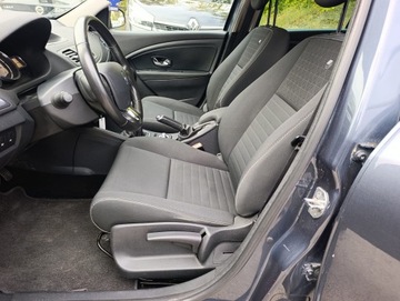 Renault Megane III Grandtour Facelifting 2013 Energy TCe 115KM 2015 RENAULT MEGANE III Grandtour Facelifting Energy 115KM, VAT23%, Nawigacja, zdjęcie 9