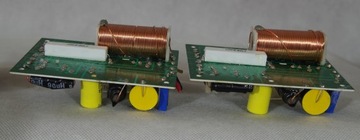 Кроссоверы Infinity Reference 60, 3-полосные