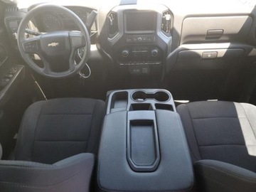 Chevrolet Silverado II 2022 Chevrolet Silverado 2022 CHEVROLET SILVERADO LTD C1500 CUSTOM silnik benz, zdjęcie 8