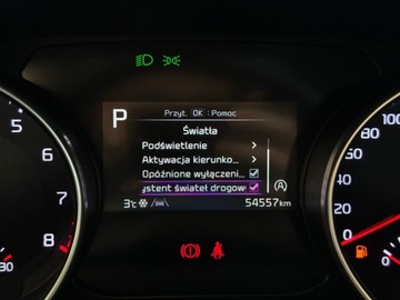 Kia Ceed III Hatchback Facelifting  1.5 T-GDI 160KM 2024 Kia Ceed M / Kamera / 1 właściciel / Salon Polska, zdjęcie 31