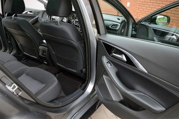 Infiniti Q30 2.2D 170KM 2017 Infiniti Q30 2.2d AWD 170PS Navi Panorama Automat Serwis Gwarancja!, zdjęcie 14