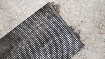 8200008763 CHLADIČ KLIMATIZACE LAGUNA II 1.9DCI