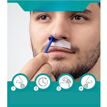 НАБОР ДЛЯ ДЕПИЛЯЦИИ НОСА ВОСКОВАЯ ДЕПИЛЯЦИЯ