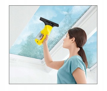 Зарядное устройство для мойки окон KARCHER WV50WV60WV70WV75