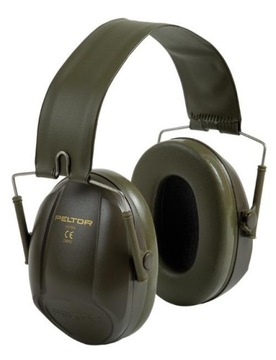Пассивные средства защиты органов слуха 3M Peltor Bull's Eye I
