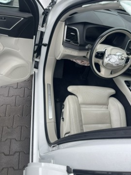 Volvo XC90 II 2019 Volvo XC 90 Inscription B5 AWD HAK Kamery360 7 Os., zdjęcie 8