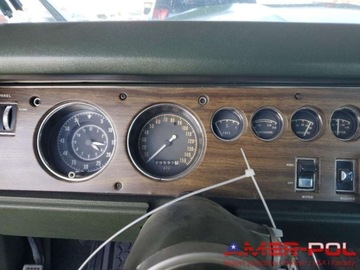 Dodge Charger II 1970 Dodge Charger _RT_1970r_7.2 L_Magnum 440_Big Block 7.2 Benzyna 380KM, zdjęcie 9