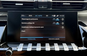 Peugeot 508 II 2019 Peugeot 508 2.0,Automat,LED,Navi,Gwarancja, zdjęcie 28