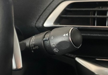 Peugeot 3008 II 2019 Peugeot 3008 3008 Active Automat Vat Marza Salon PL Bezwypadkowy, zdjęcie 30