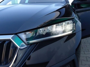 Skoda Octavia IV Kombi 2.0 TDI 150KM 2022 Skoda Octavia 2.0TDI 150KM Ambition DSG SalonPL SerwisASO Kessy Led SmartL, zdjęcie 30