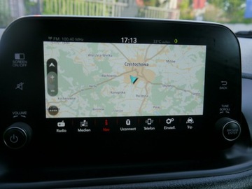 Fiat Tipo II Station Wagon 1.6 MultiJet 120KM 2019 Fiat Tipo 1.6d 190 tys km Stan Idealny 100%bezw, zdjęcie 18