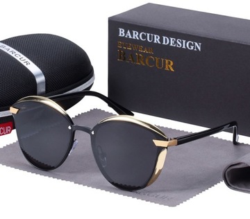 E68 ЖЕНСКИЕ ПОЛЯРИЗОВАННЫЕ СОЛНЦЕЗАЩИТНЫЕ ОЧКИ