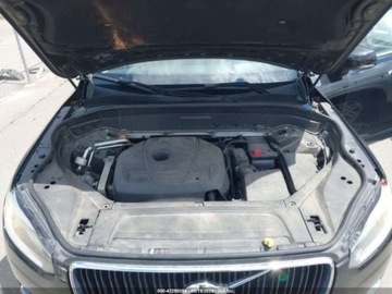 Volvo XC90 II 2016 Volvo XC 90 2016 Volvo XC90 AWD 4dr T6 Momentum 2.0 Benzyna 316KM, zdjęcie 8