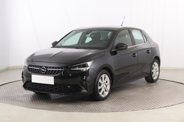 Opel Corsa F Hatchback 5d 1.2 Turbo 100KM 2020 Opel Corsa 1.2 Turbo, Salon Polska, 1. Właściciel, zdjęcie 1