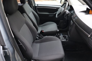 Opel Meriva I 1.6 TWINPORT ECOTEC 105KM 2007 Opel Meriva 1.6, Klima,ALU, zdjęcie 8